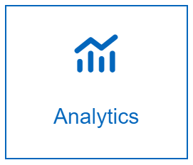 Analytics