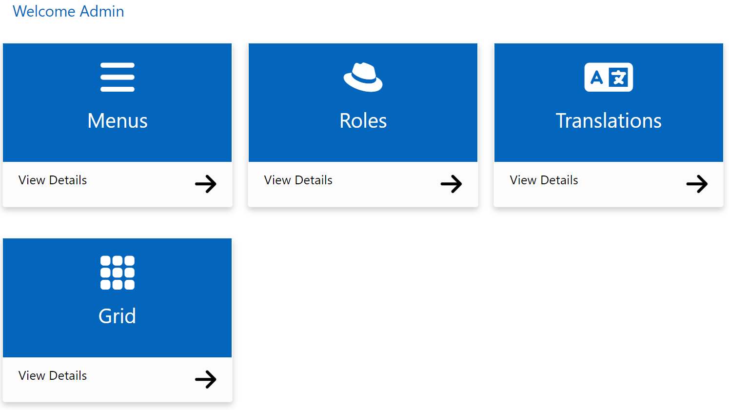 System Administration