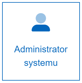 Administrator systemu